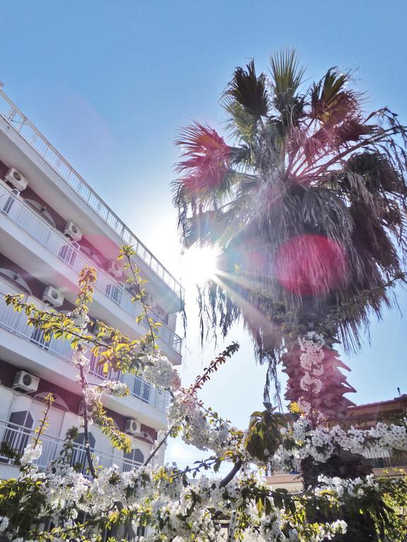 Hotel Triada Limenaria  Extérieur photo