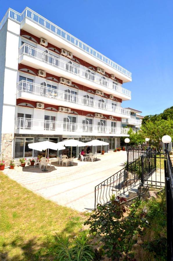 Hotel Triada Limenaria  Extérieur photo