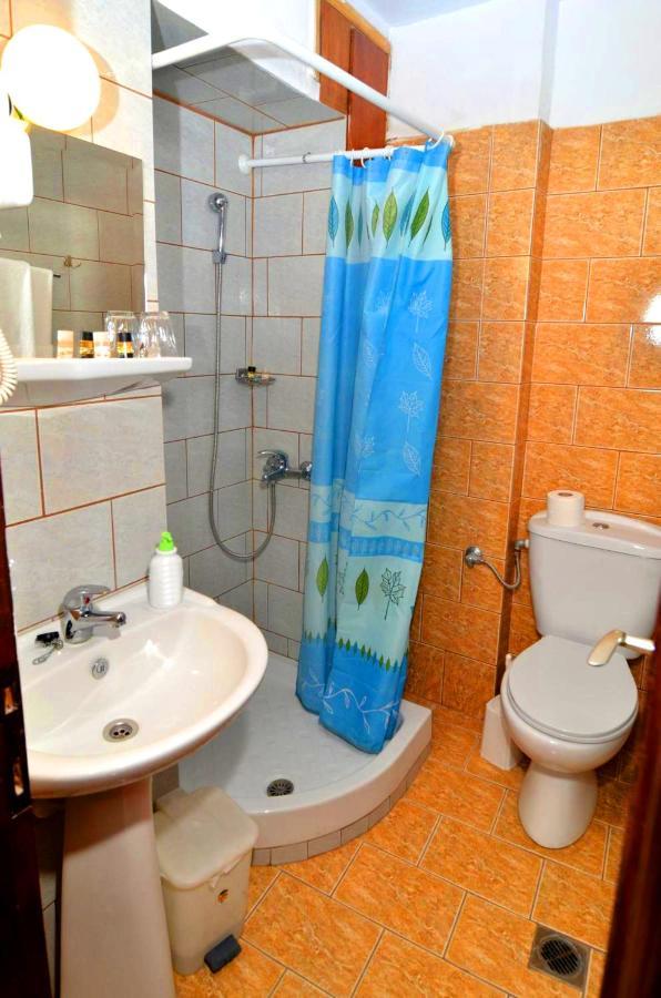 Hotel Triada Limenaria  Extérieur photo